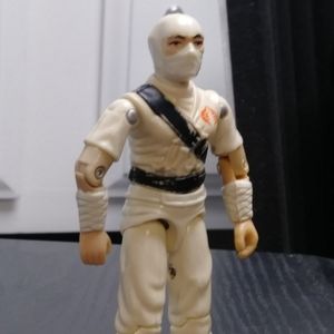 1983 Storm Shadow GI Joe